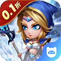 部落联盟(0.1折送2000代金券)(安卓版)