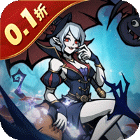 魔镜物语