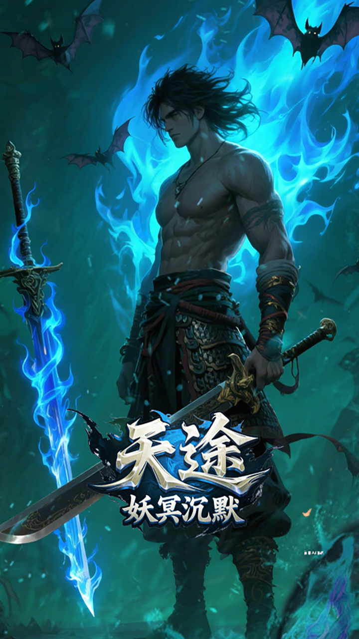 天途(妖冥沉默)(安卓版)