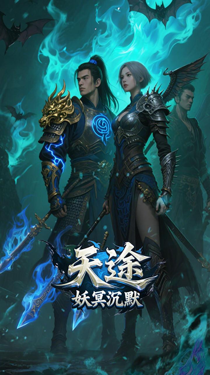 天途(妖冥沉默)(安卓版)
