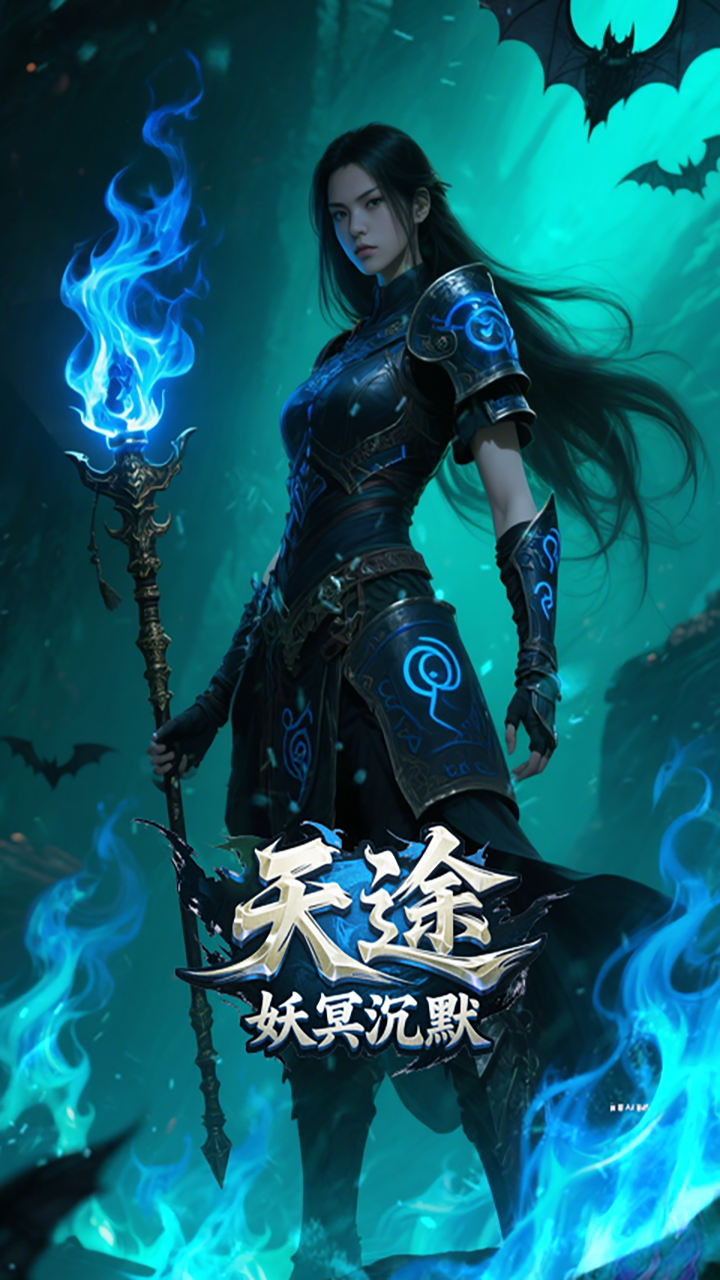 天途(妖冥沉默)(安卓版)