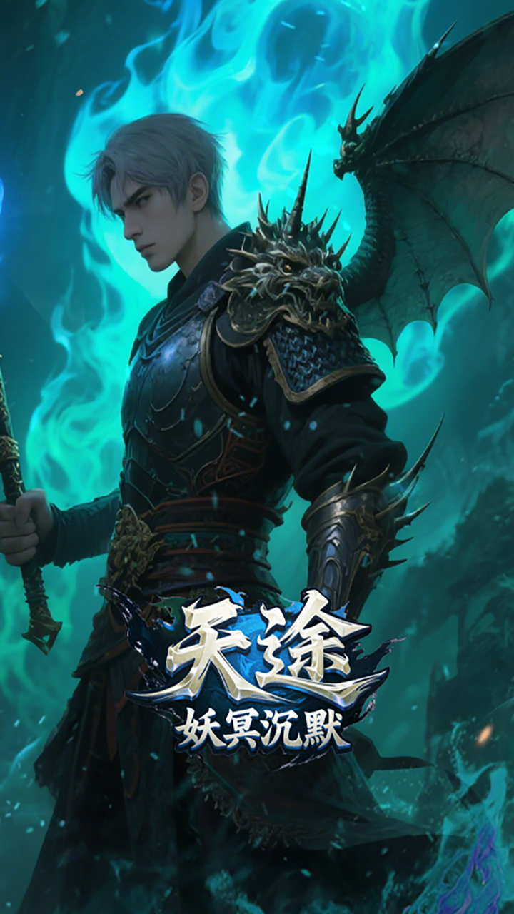 天途(妖冥沉默)(安卓版)