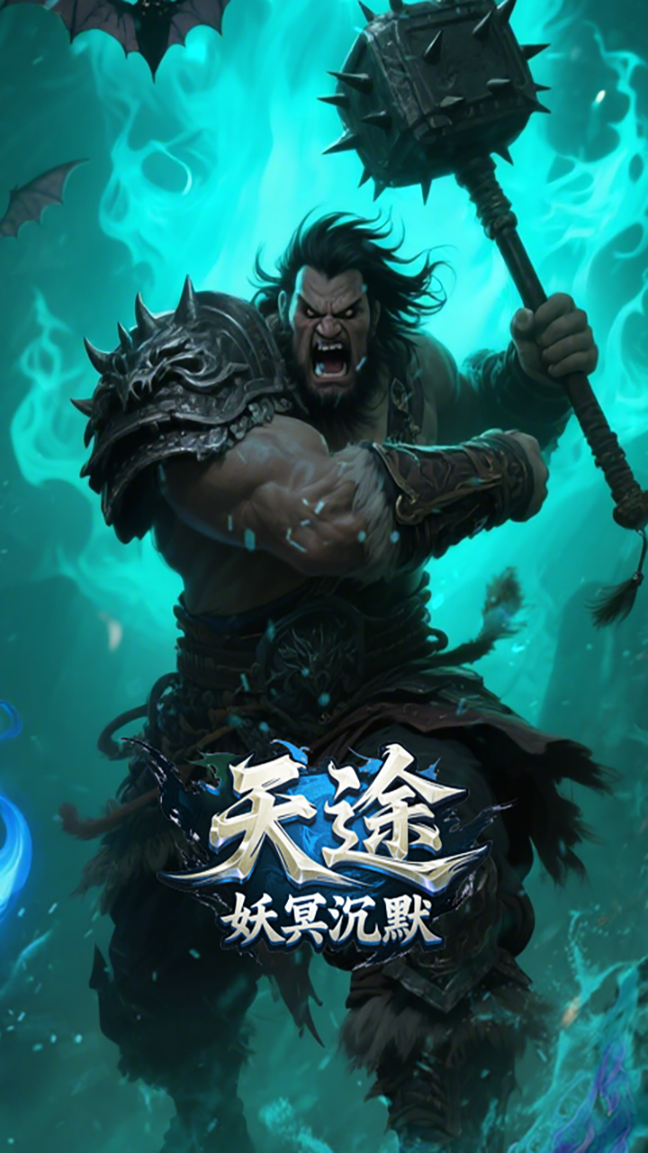 天途(妖冥沉默)(安卓版)