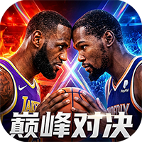 美职篮:绝对巨星(0.1折卡牌)